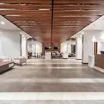 Hampton Inn By Hilton Nashville Airport Century Place