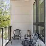 Treble Maker -Rooftop Lounge - Pool - In Music Row