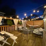Holiday home Broadway Breeze Escape Modern Comfort