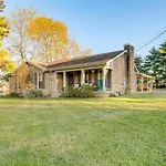 Music-themed Family Home! 13 Mi To Dtwn Holiday home *