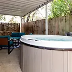 Casa Azul King Beds Close To Broadway Hot Tub * Nashville