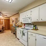 Music-themed Family Home! 13 Mi To Dtwn
