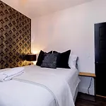 Holiday home Broadway Breeze Escape Modern Comfort Nashville
