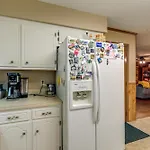Music-themed Family Home! 13 Mi To Dtwn Holiday home *