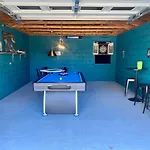 Paradise Found With Pool And Hot Tub Nashville