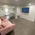 New Listing The Playhouse With Games &