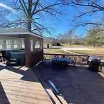 Paradise Found With Pool And Hot Tub Nashville