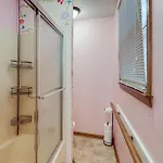 Music-themed Family Home! 13 Mi To Dtwn