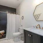 Holiday home Broadway Breeze Escape Modern Comfort Nashville
