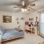 Music-themed Family Home! 13 Mi To Dtwn