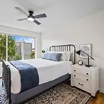 Walk & Bike-stunning Natural Light! 13 Mins To Downtown * Nashville