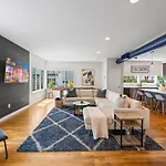 Walk & Bike-stunning Natural Light! 13 Mins To Downtown * Nashville