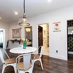 Holiday home Broadway Breeze Escape Modern Comfort Nashville