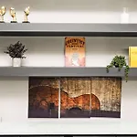 Iconic Ryman Revival - Pews Murals & Karaoke Holiday home