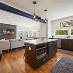 Walk & Bike-stunning Natural Light! 13 Mins To Downtown Nashville