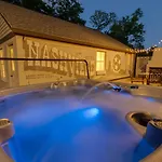 New Playground Hot Tub Games And Broadway Buzz Holiday home