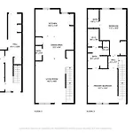 Holiday home Chic Near Downtown Sleeps 14