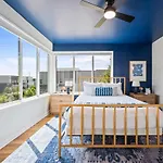 Walk & Bike-stunning Natural Light! 13 Mins To Downtown * Nashville