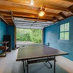 New Playground Hot Tub Games And Broadway Buzz