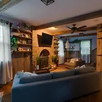 New Playground Hot Tub Games And Broadway Buzz