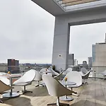 Springhill Suites By Marriott Nashville Downtown/Convention Center