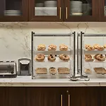 Springhill Suites By Marriott Nashville Downtown/Convention Center