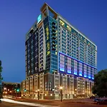 Springhill Suites By Marriott Nashville Downtown/Convention Center