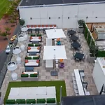 Studio 154 Hotel