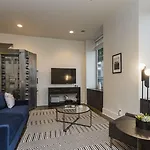 Aparthotel The Reserve, By Oliver 4*