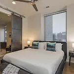 The Reserve, By Oliver Aparthotel 4*