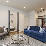 The Reserve, By Oliver Aparthotel Nashville