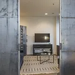 The Reserve, By Oliver Aparthotel 4*