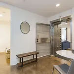 The Reserve, By Oliver Aparthotel 4*