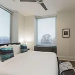 The Reserve, By Oliver Aparthotel 4*