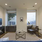 The Reserve, By Oliver 4* Nashville
