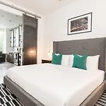 The Reserve, By Oliver Aparthotel 4*