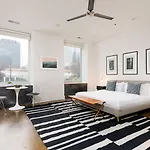 The Reserve, By Oliver Aparthotel Nashville