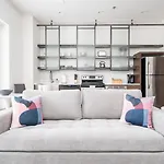 The Reserve, By Oliver Aparthotel Nashville