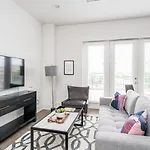 The Reserve, By Oliver Aparthotel Nashville