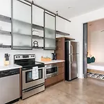 The Reserve, By Oliver Nashville