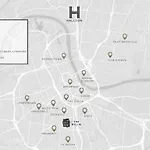 The Willie - Newly Redesigned, Game & Rooftop Nashville