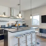Apartment The Carter By Avantstay Nashville
