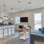 Apartment The Carter By Avantstay *