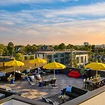 The Carter By Avantstay Apartment