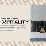 Apartment Songbird - Cozy & Centrally Located