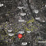 Cultured Coach - Music Row - Mins To Downtown