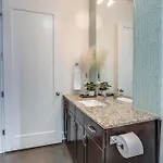 Lofts At 30th - Modern Life - Mins To Broadway Holiday home