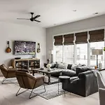 Urban Row - Rooftop Hottub - Heart Of Gulch Holiday home *