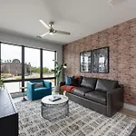 Holiday home Chords-odyssey-walk/drive To Vanderbilt Nashville