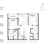 Panoramic Penthouse - Mins To Broadway - Full Gym